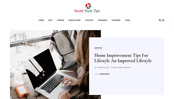 Tanácsok az ifjúsági stílusért. (youthstyletips.com)