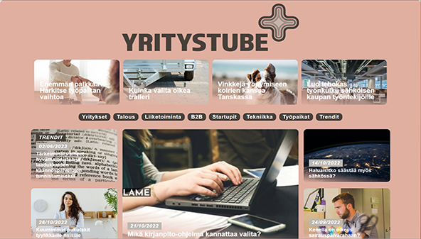 yritystube.fi