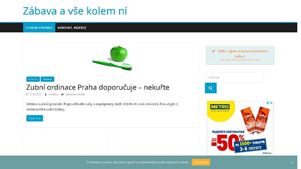 Tiedotus (viihde) (zabava.informacezde.eu)