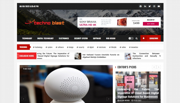 zablast.com