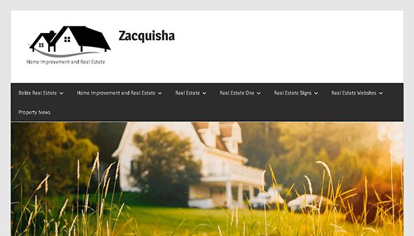 Zacquisha (zacquisha.com)