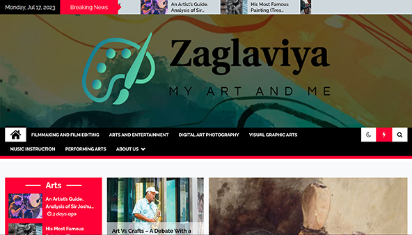 zaglaviya.com