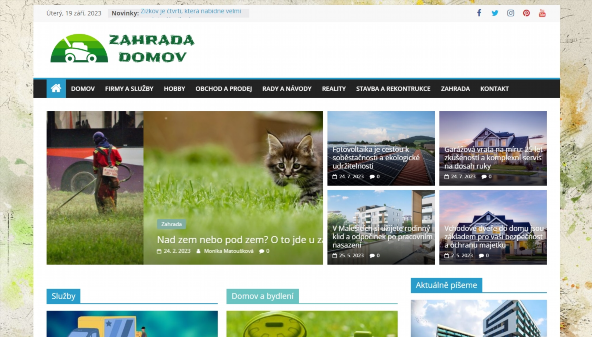 zahrada-domov.cz