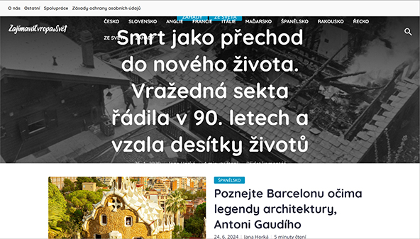 zajimavaevropa.cz