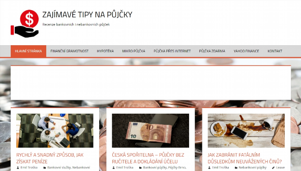 zajimave-tipy.cz