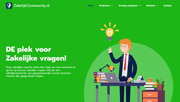 zakelijkcommunity.nl