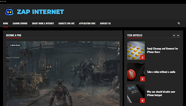 zap-internet.com