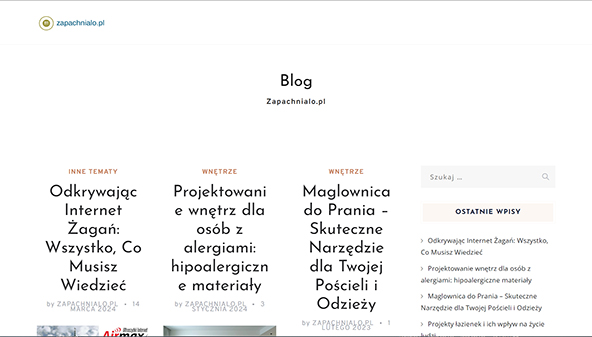 zapachnialo.pl