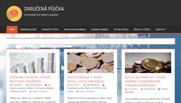 zarucenapujcka.cz