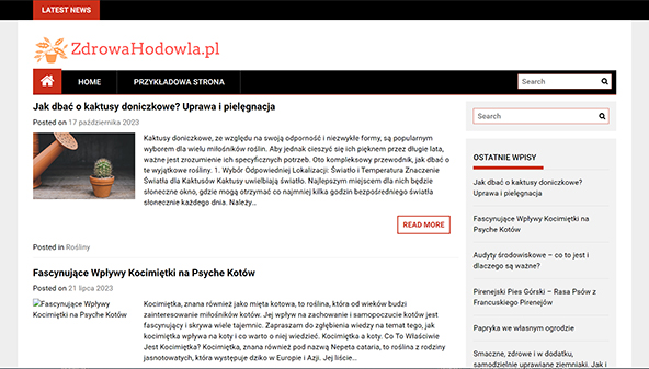 zdrowahodowla.pl