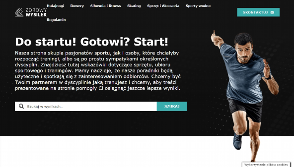 zdrowywysilek.pl