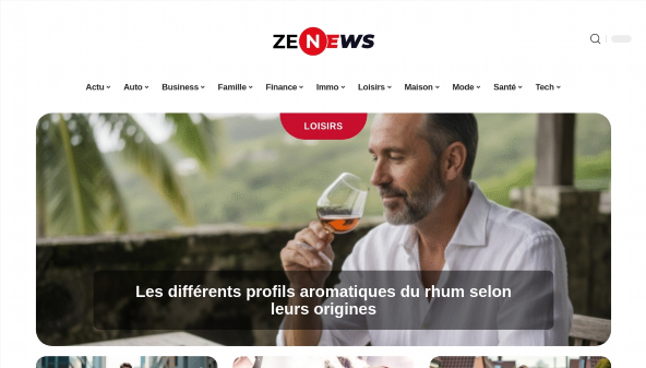 ze-news.fr