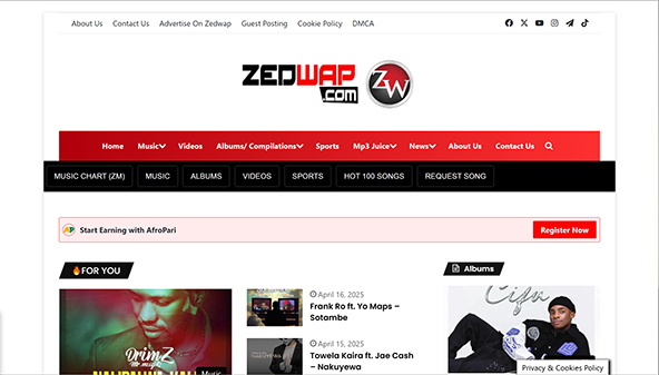 zedwap.co