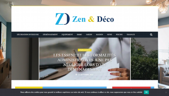 zenetdeco.fr