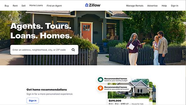 zillow.com