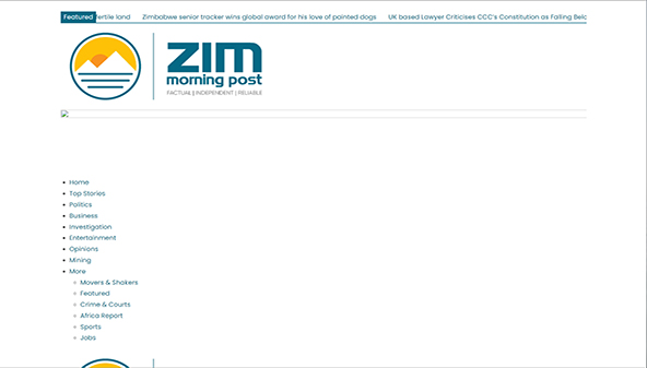 zimmorningpost.com