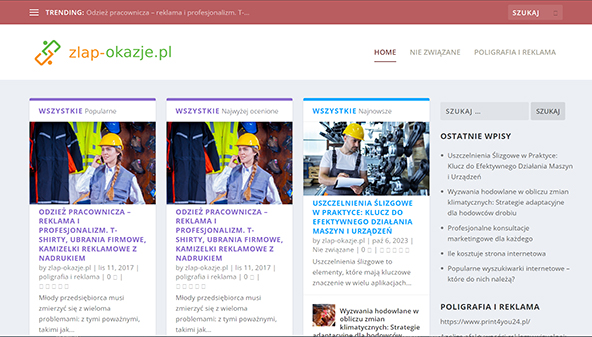 zlap-okazje.pl