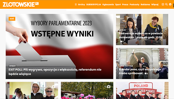 Złotowskie (zlotowskie.pl)