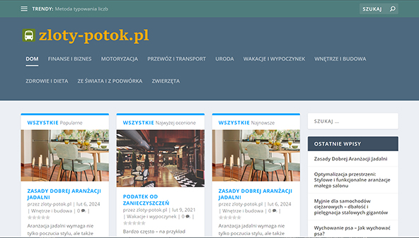 zloty-potok.pl