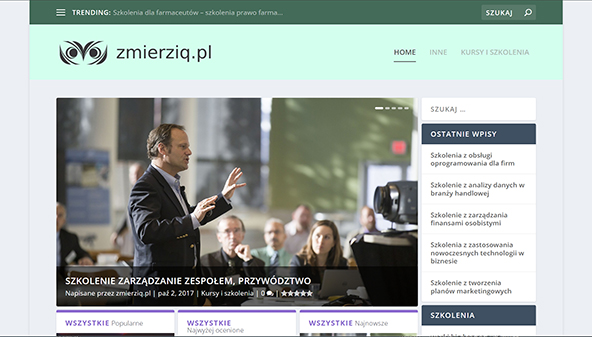 zmierziq.pl