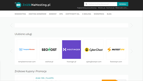 znizkinahosting.pl
