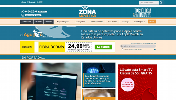 zonamovilidad.es