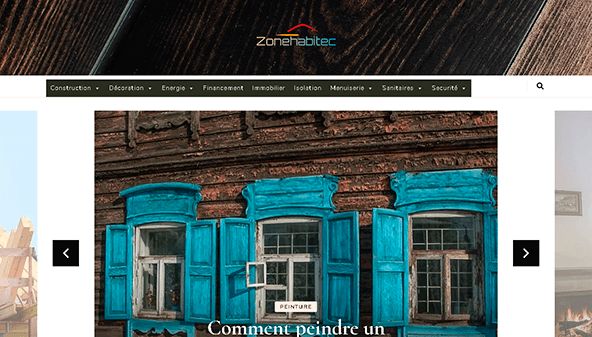 Zonehabitec (zonehabitec.com)
