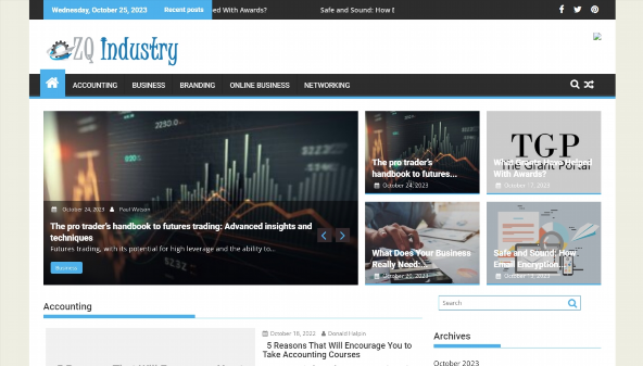 zqindustry.com