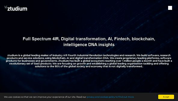 Ztudium (ztudium.com)