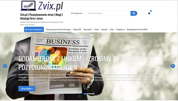 zvix.pl