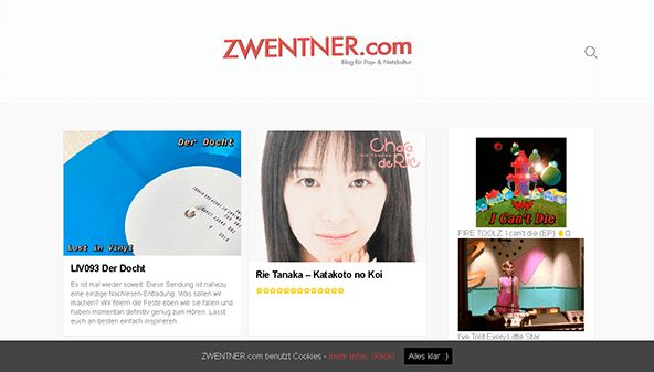 Zwentner (zwentner.com)