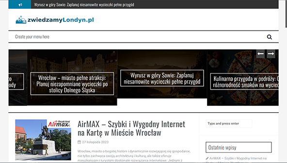 zwiedzamylondyn.pl