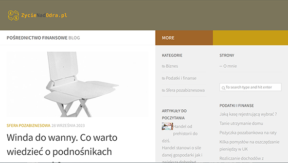 zycienadodra.pl