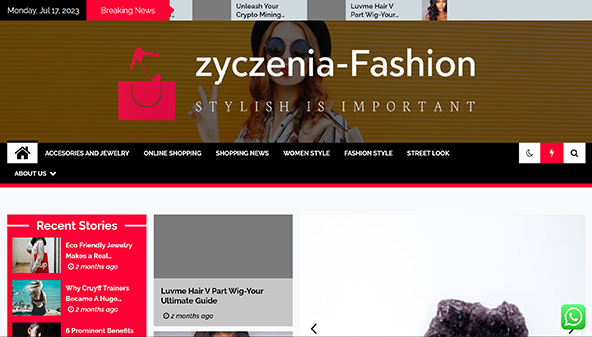 zyczenia-urodzinowe.net