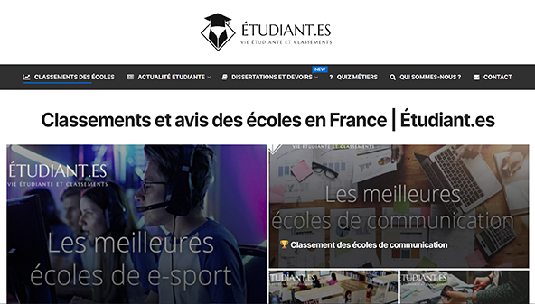 Estudante (étudiant.es)